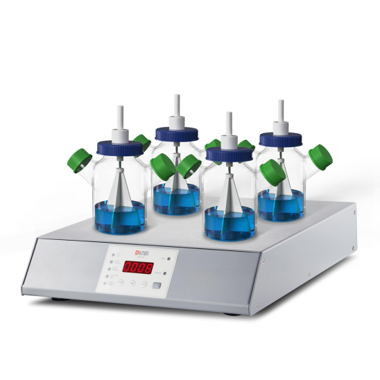北京大龍MS-C-S4細(xì)胞培養(yǎng)磁力攪拌器
